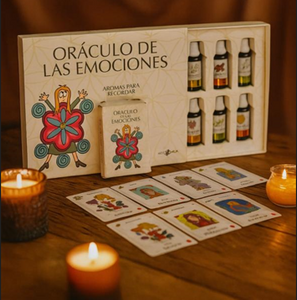 ORÁCULO DE LAS EMOCIONES