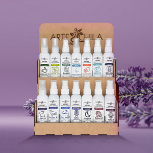 KIT AROMAS AMBIENTALES