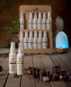 KIT AROMAS AMBIENTALES