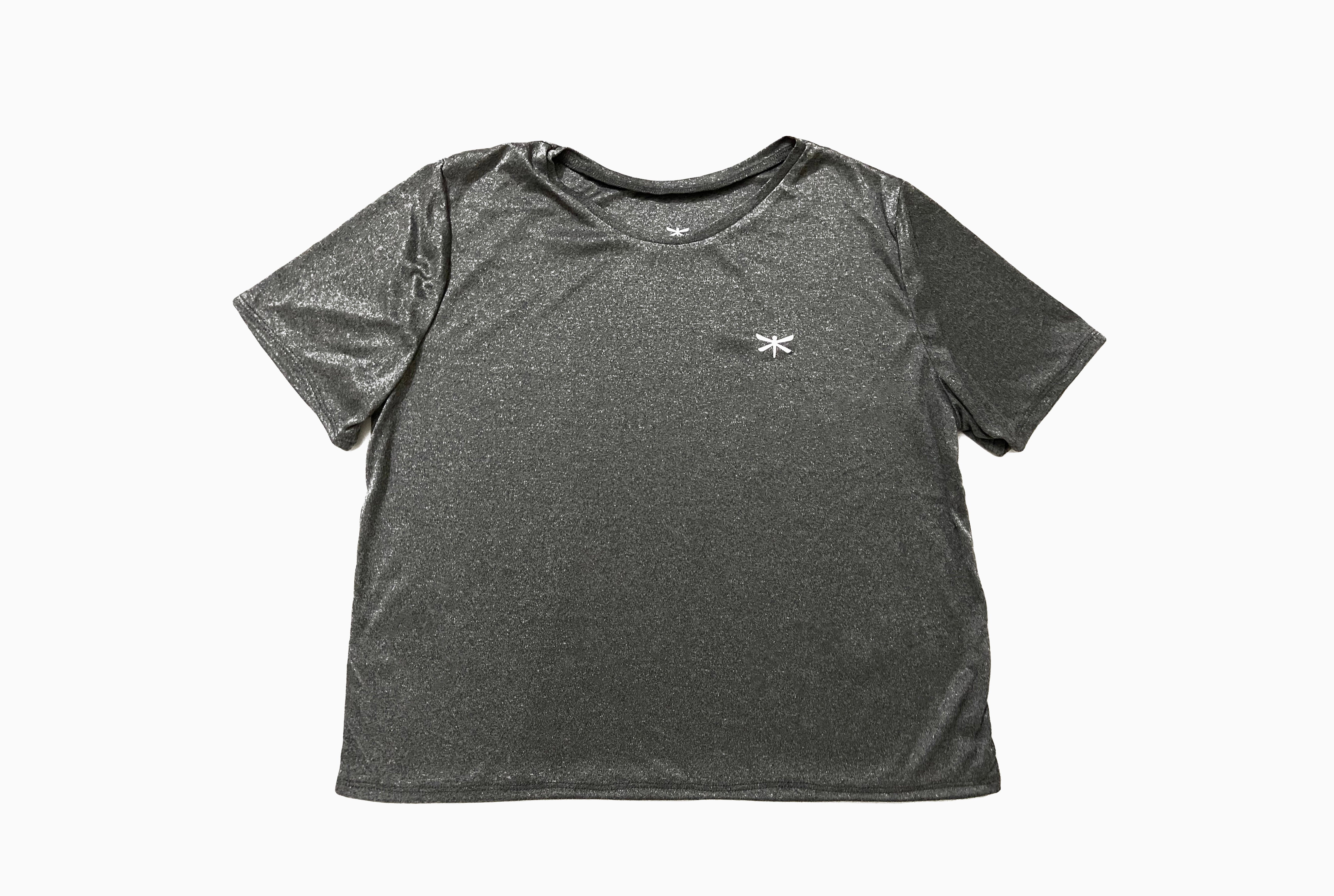 PLAYERA GRIS
