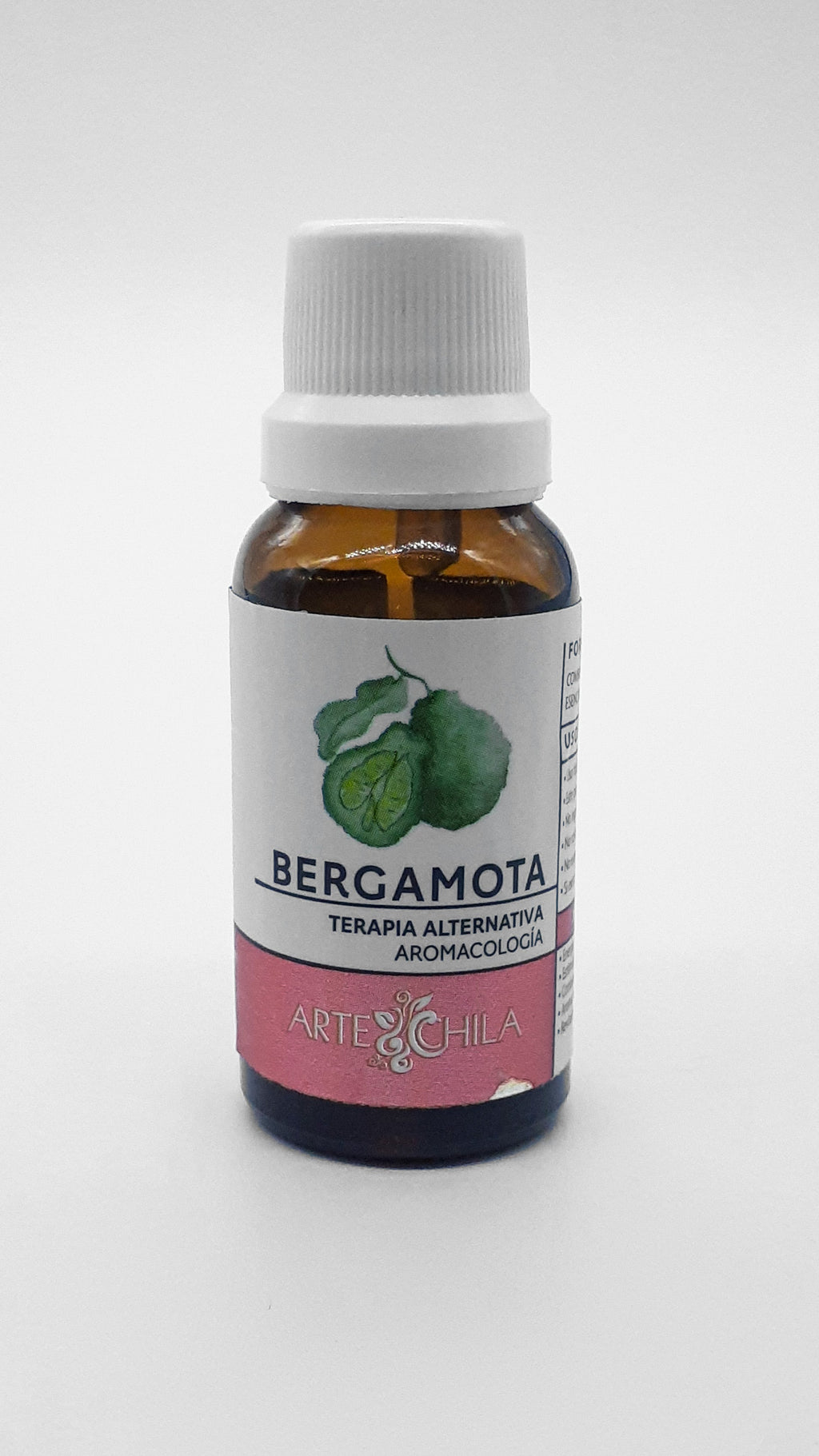 ESENCIA-BERGAMOTA