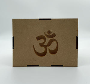 KIT CAJA OM