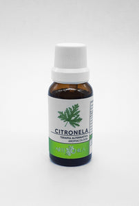 ESENCIA-CITRONELLA