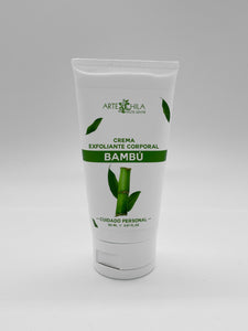 exfoliante-en-crema-bambú-150ml.