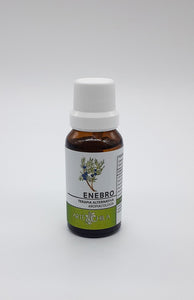 ESENCIA-ENEBRO