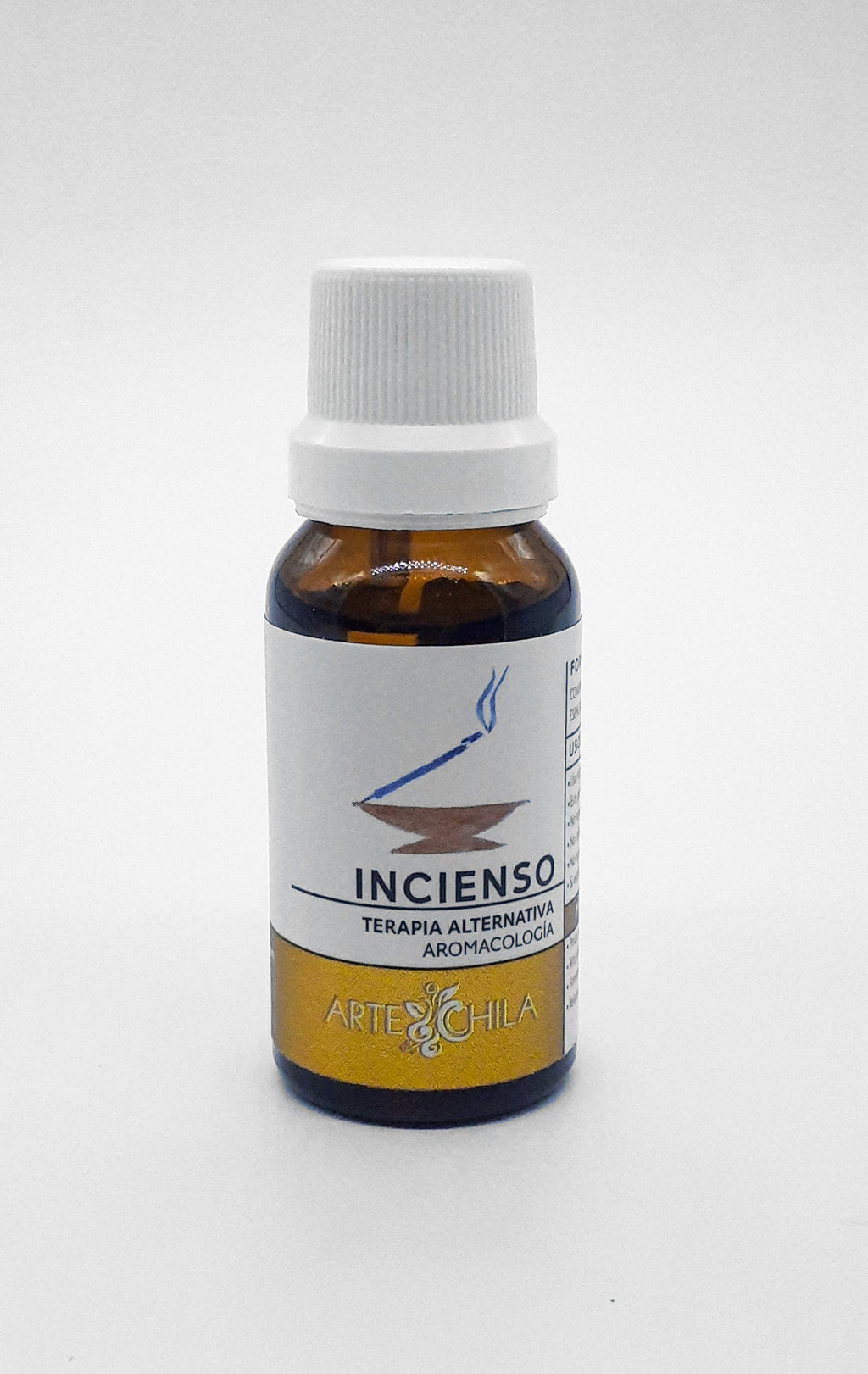 ESENCIA-INCIENSO