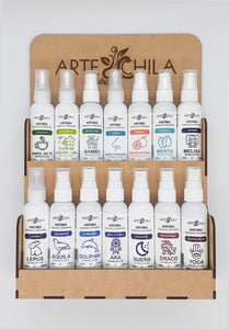 KIT AROMAS AMBIENTALES