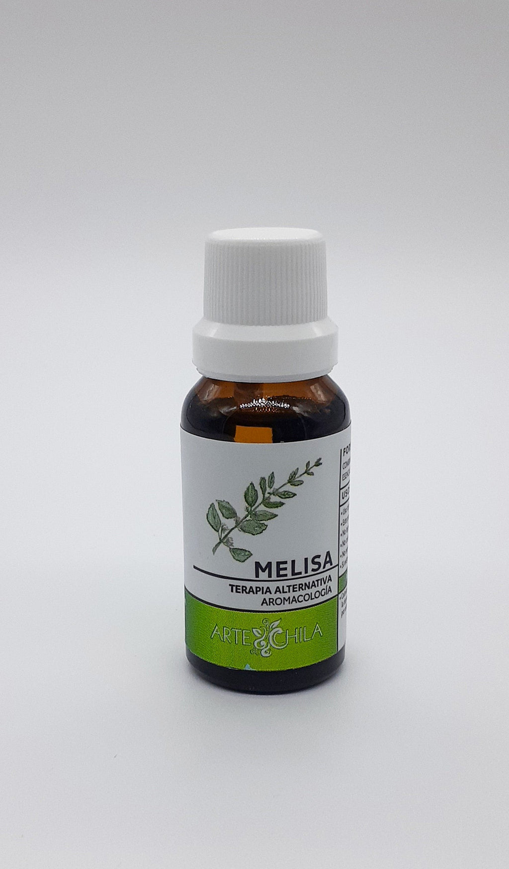 ESENCIA-MELISA