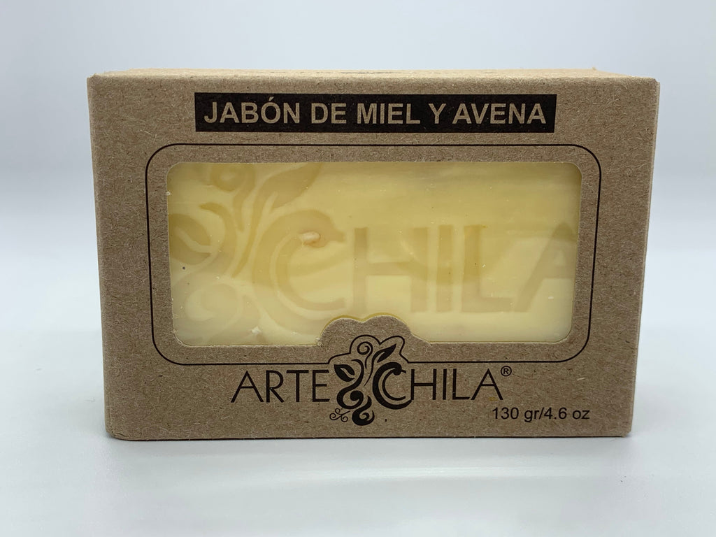 jabón-de-miel-y-avena-130-gr.-