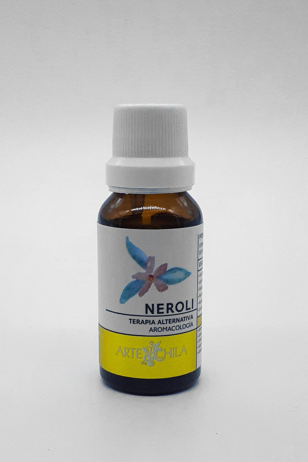 ESENCIA-NEROLI