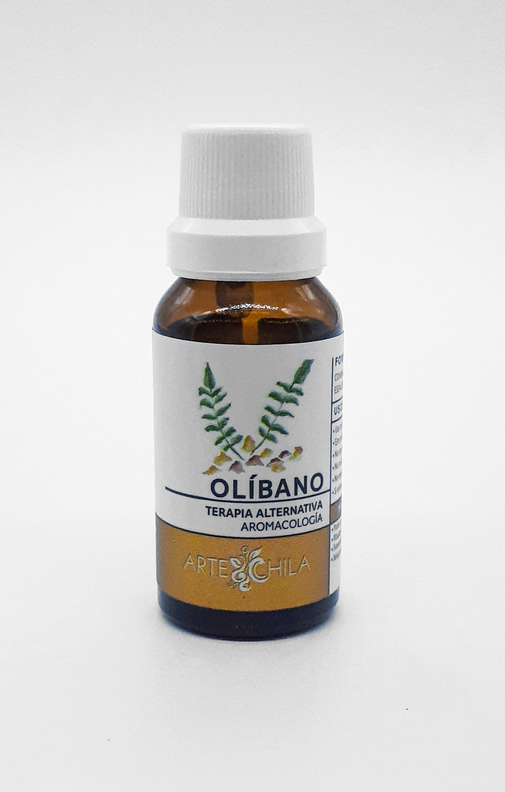 ESENCIA-OLIBANO
