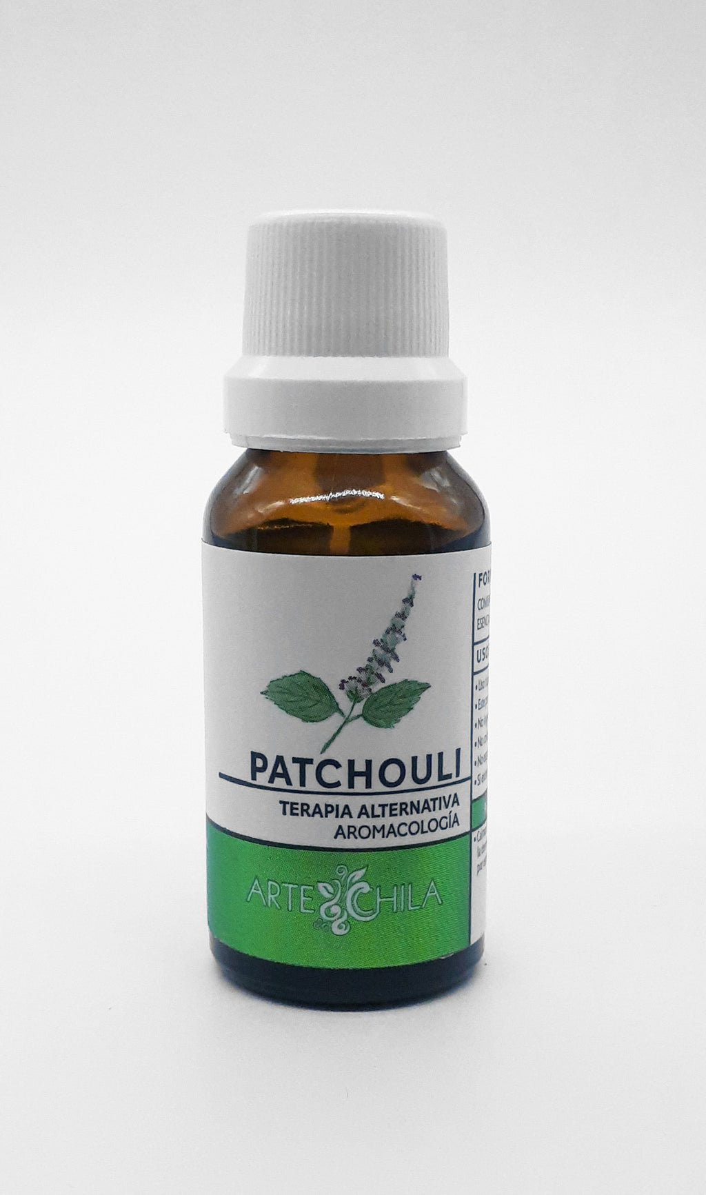 ESENCIA-PATCHOULY