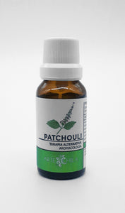 ESENCIA-PATCHOULY
