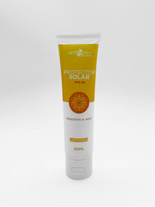 PROTECTOR SOLAR 50FPS 100gr