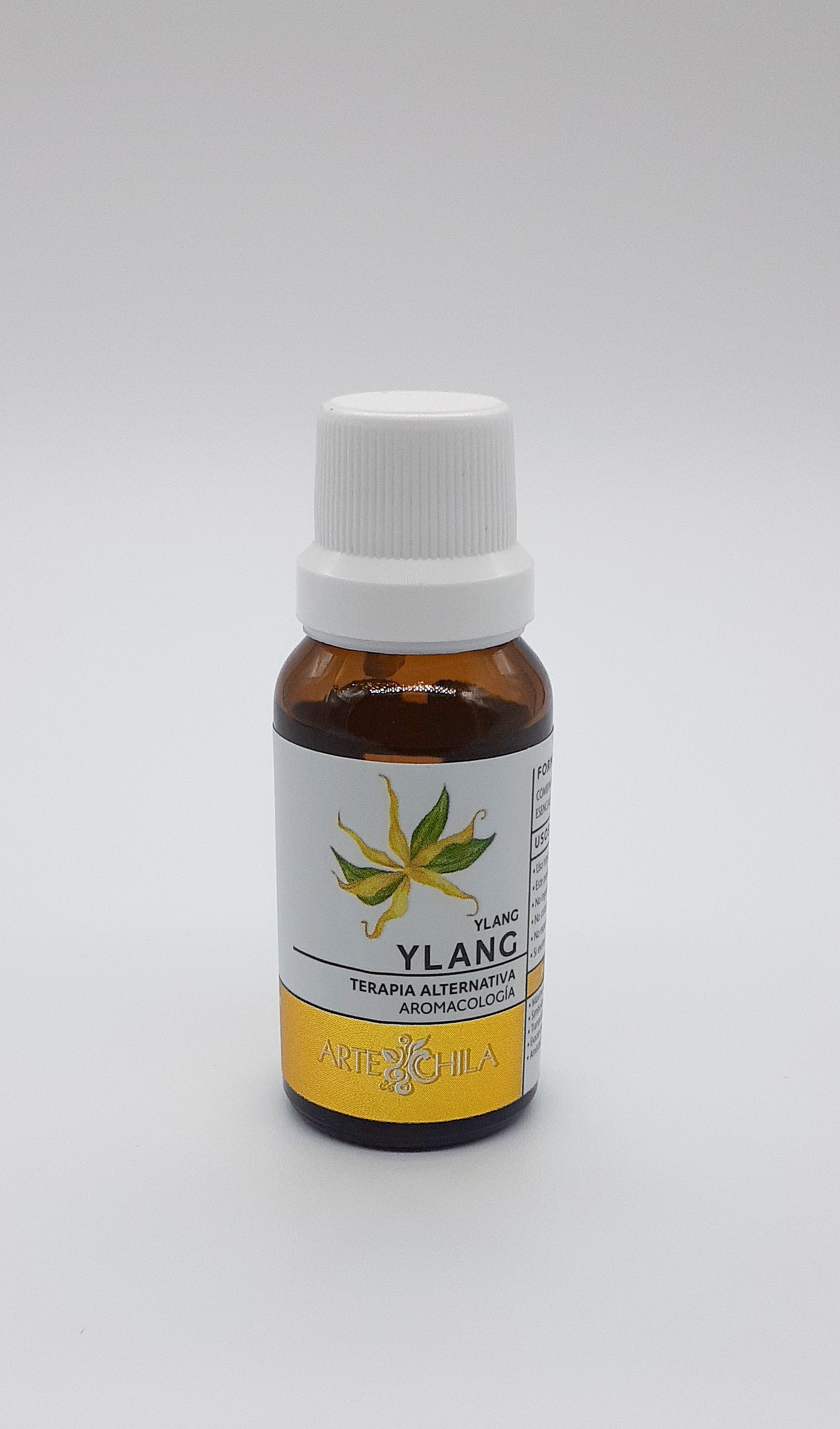 ESENCIA-YLANG-YLANG