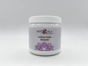 CREMA PARA MASAJE  500 grs