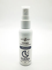 AROMA AMBIENTAL RELAJANTE